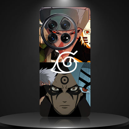 NARUTO 003 | MOBILE SKIN