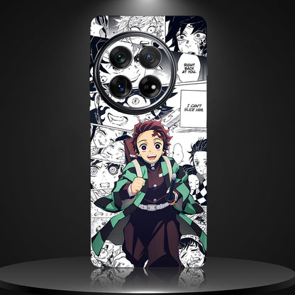 TANJIRO KAMADO 001 | MOBILE SKIN