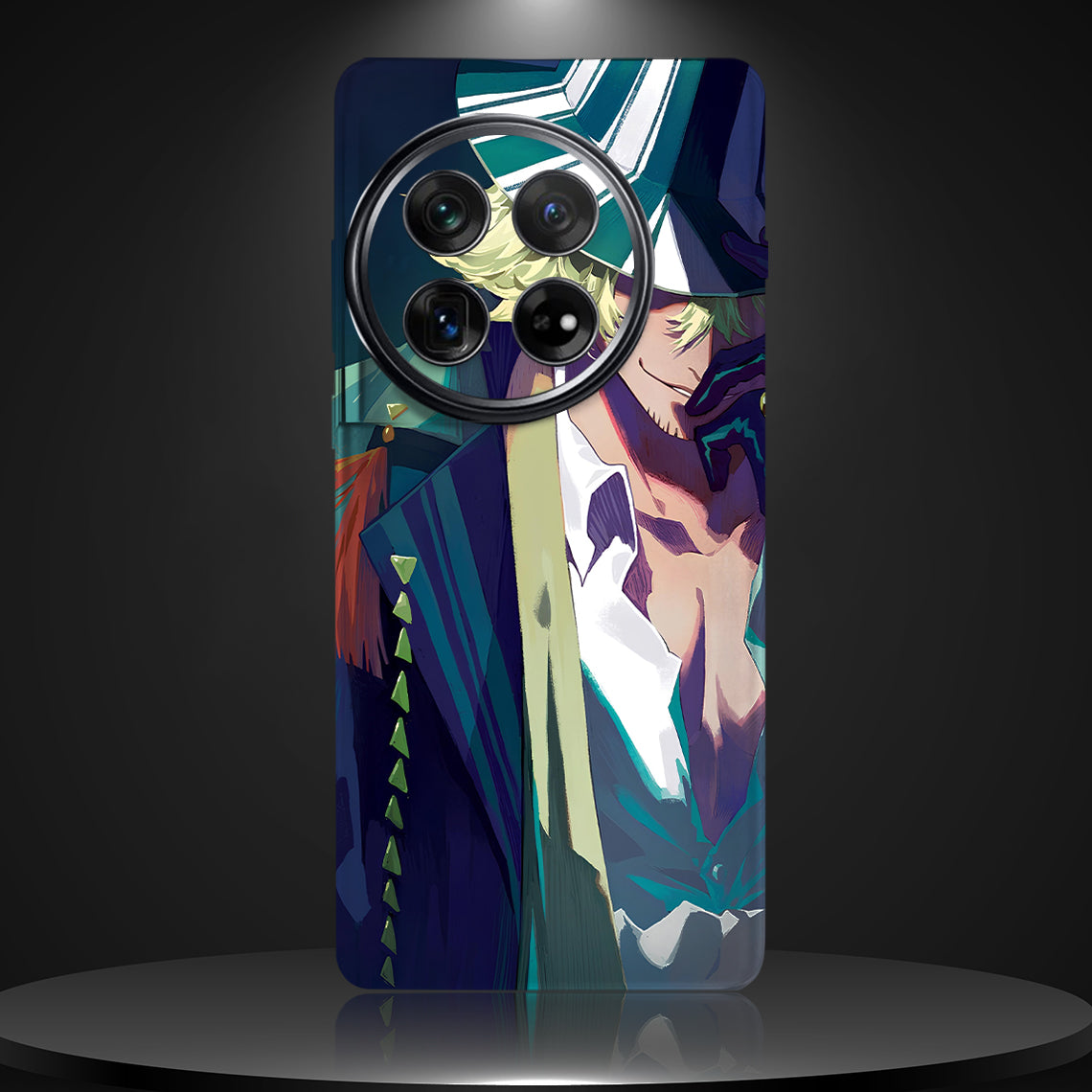 KISUKE URAHARA 001 | MOBILE SKIN