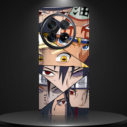 NARUTO 001 | MOBILE SKIN