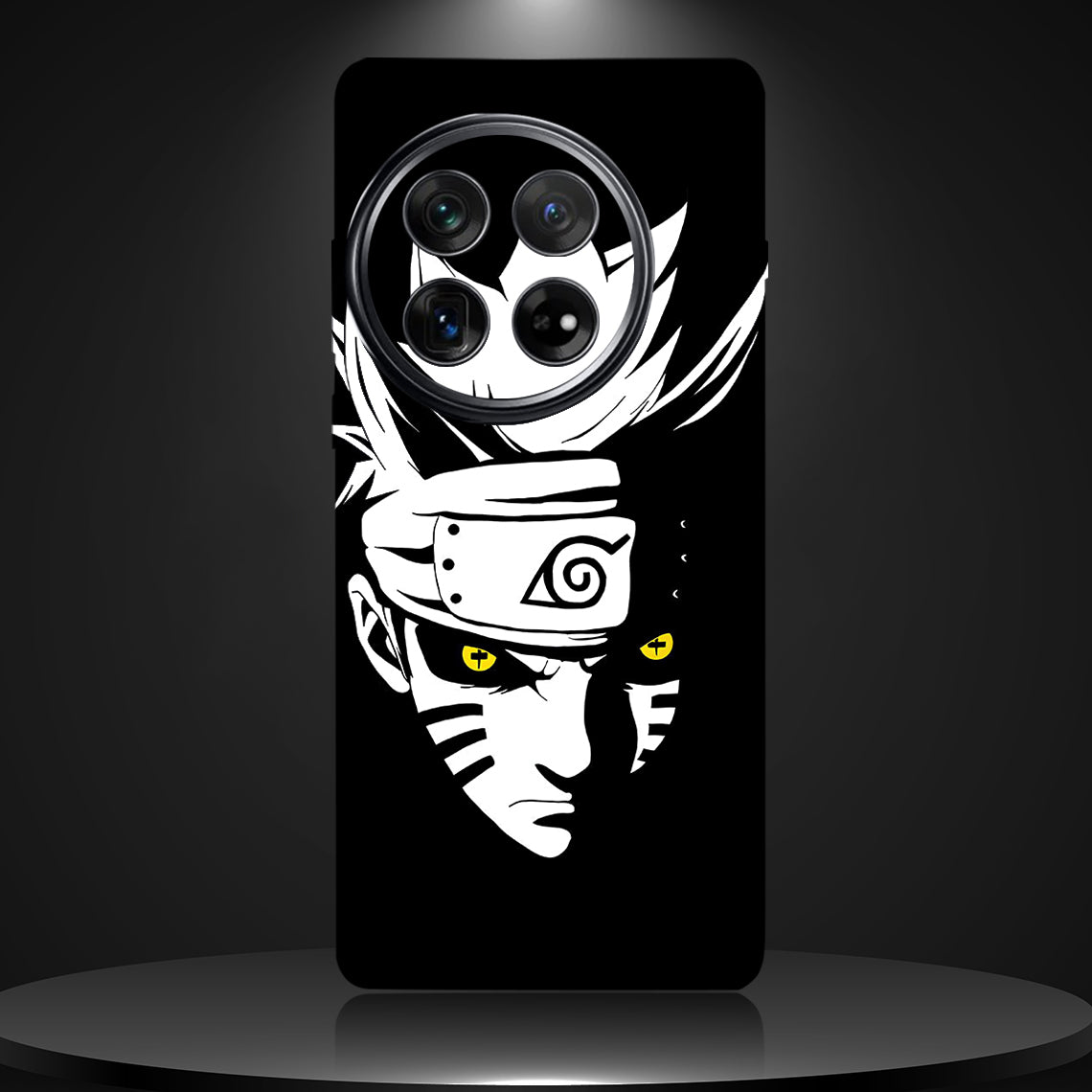 NARUTO UZUMAKI 001 | MOBILE SKIN