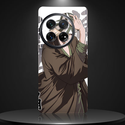 KISUKE URAHARA 002 | MOBILE SKIN