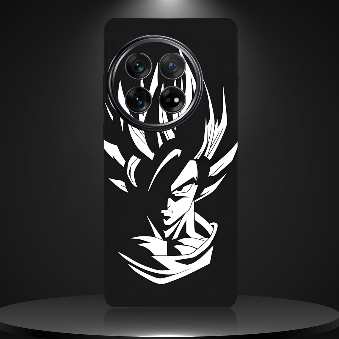 GOKU 001 | MOBILE SKIN