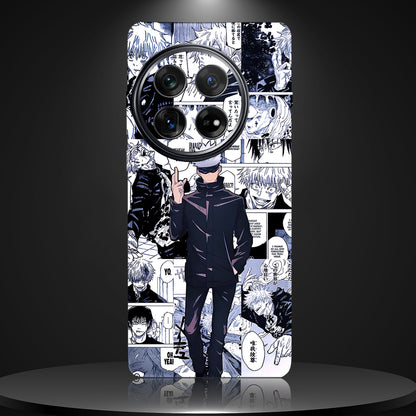 SATORU GOJO 005 | MOBILE SKIN