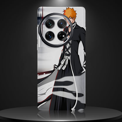 ICHIGO KUROSAKI 001 | MOBILE SKIN