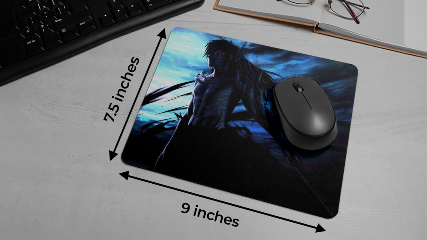 ICHIGO MUGETSU 001 | MOUSEPAD