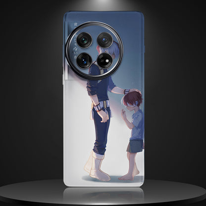 SHOTO TODOROKI 001 | MOBILE SKIN