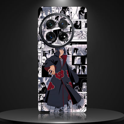 ITACHI UCHIHA 006 | MOBILE SKIN