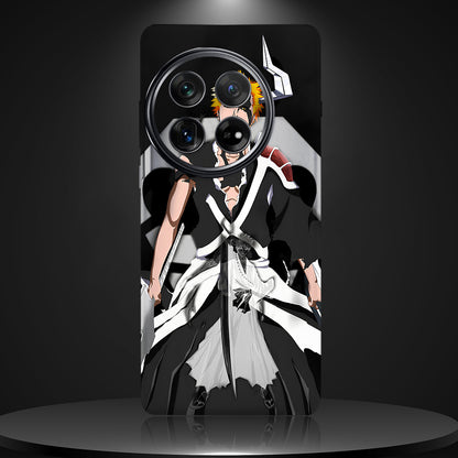 ICHIGO KUROSAKI 002 | MOBILE SKIN