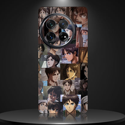 EREN YEAGER 001 | MOBILE SKIN