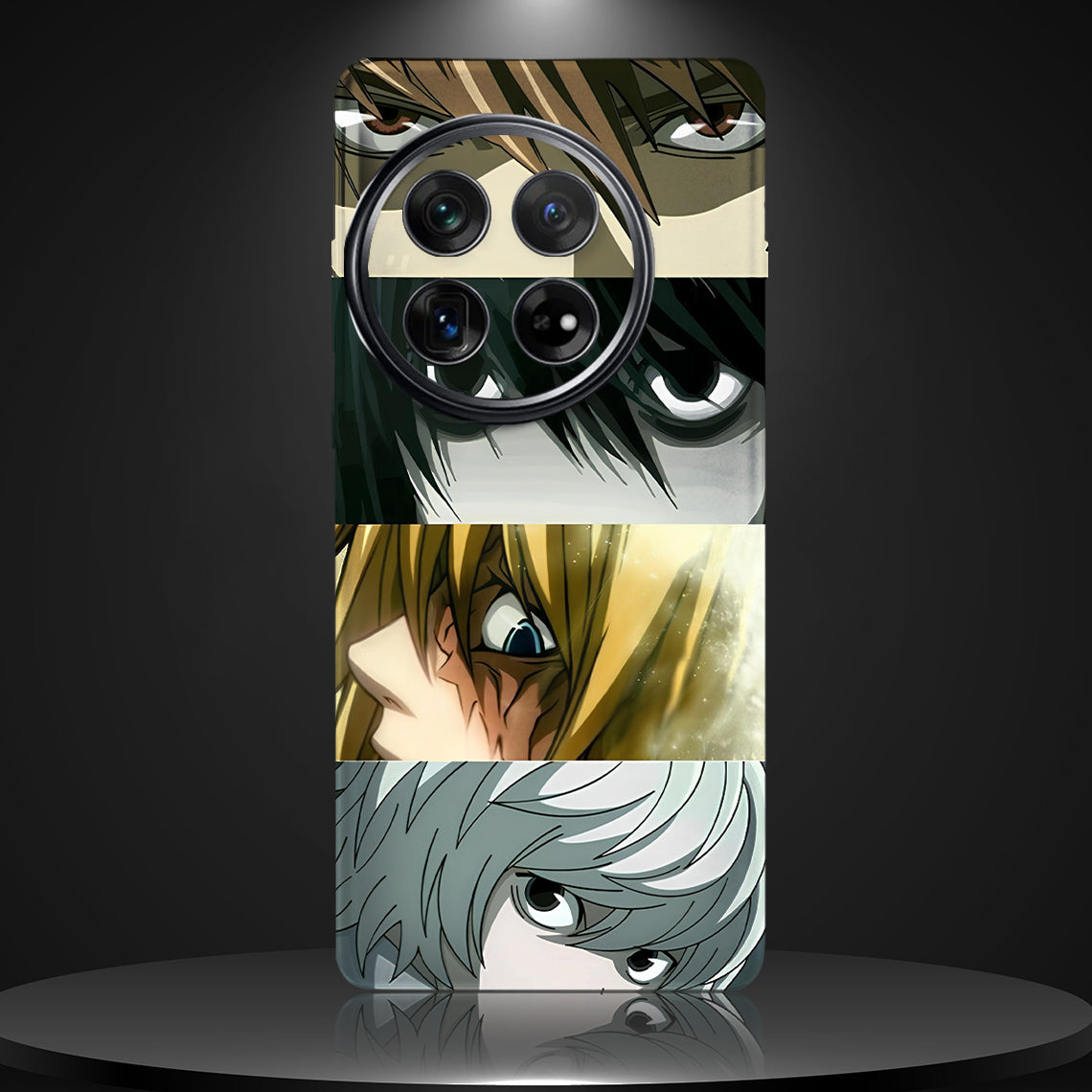 DEATH NOTE 002 | MOBILE SKIN