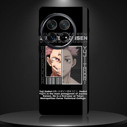 SUKUNA 002 | MOBILE SKIN