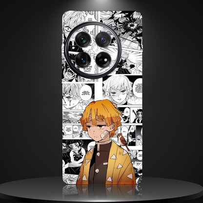 ZENITSU AGATSUMA 002 | MOBILE SKIN