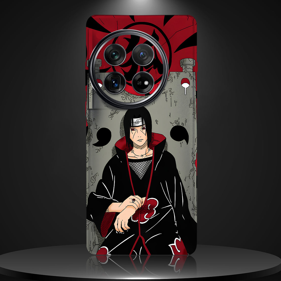 ITACHI UCHIHA 005 | MOBILE SKIN