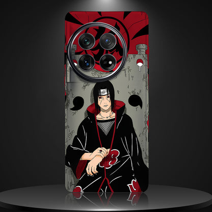 ITACHI UCHIHA 005 | MOBILE SKIN