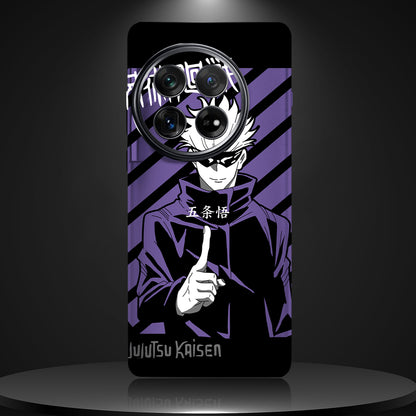 SATORU GOJO 003 | MOBILE SKIN