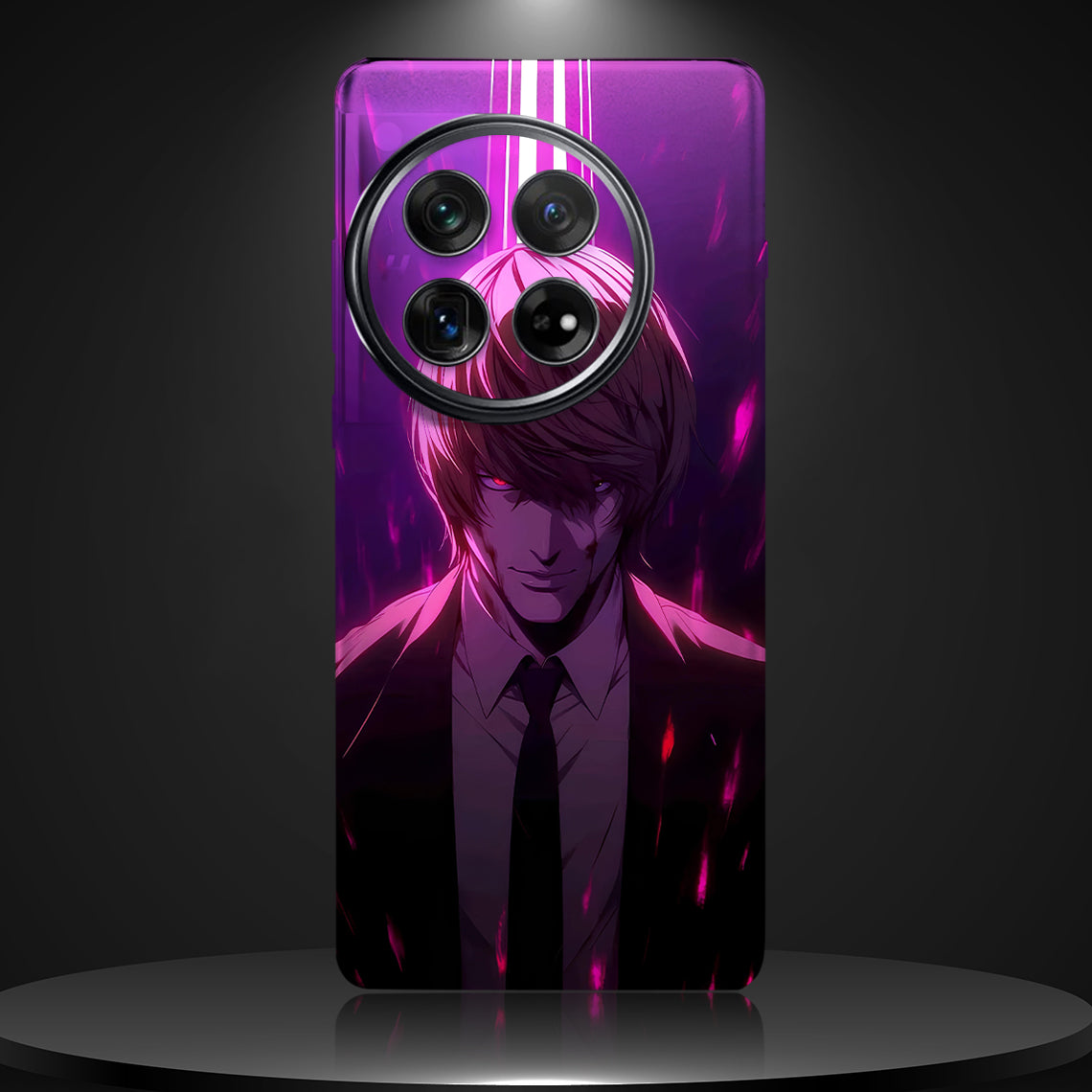 LIGHT YAGAMI 002 | MOBILE SKIN