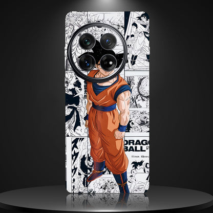 GOKU 002 | MOBILE SKIN