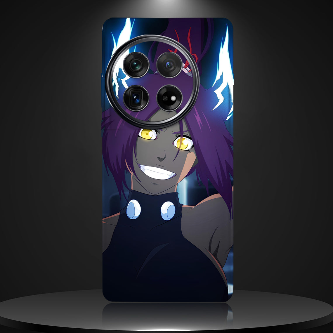 YORUICHI SHIHOUIN 001 | MOBILE SKIN