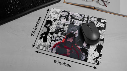 MADARA UCHIHA 001 | MOUSEPAD