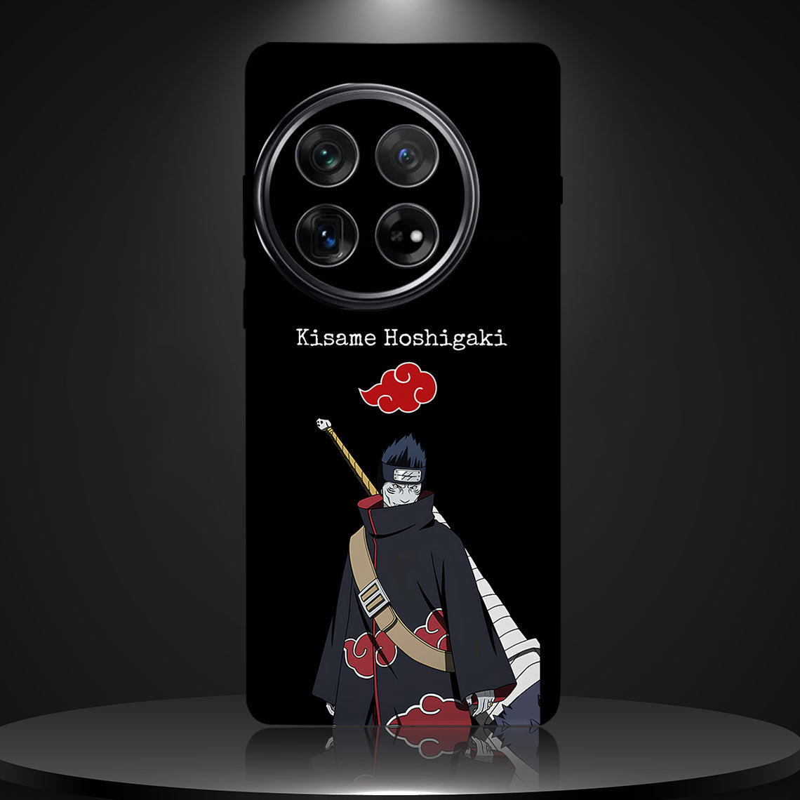 KISAME HOSHIGAKI 001 | MOBILE SKIN