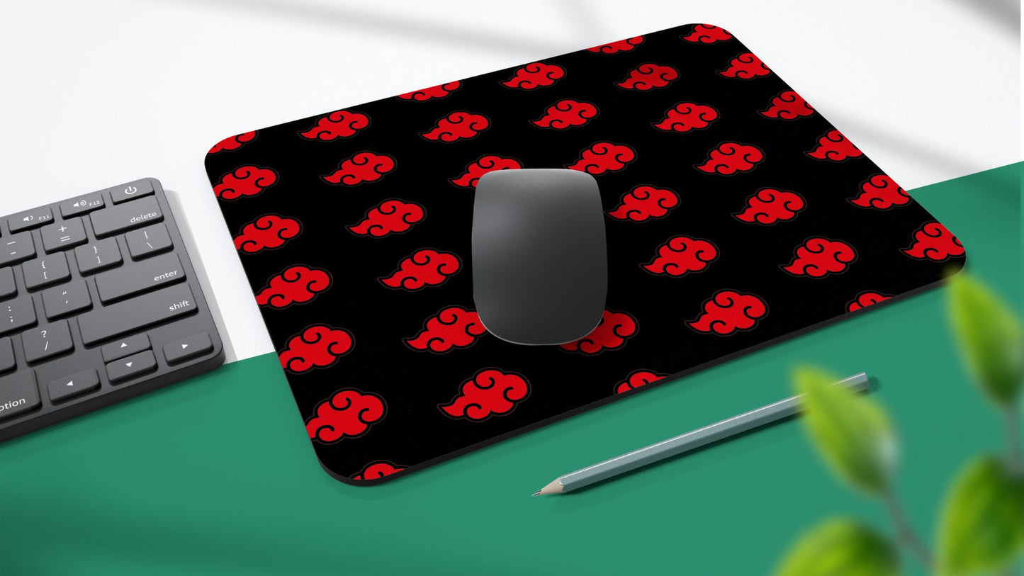 NARUTO 001 | MOUSEPAD