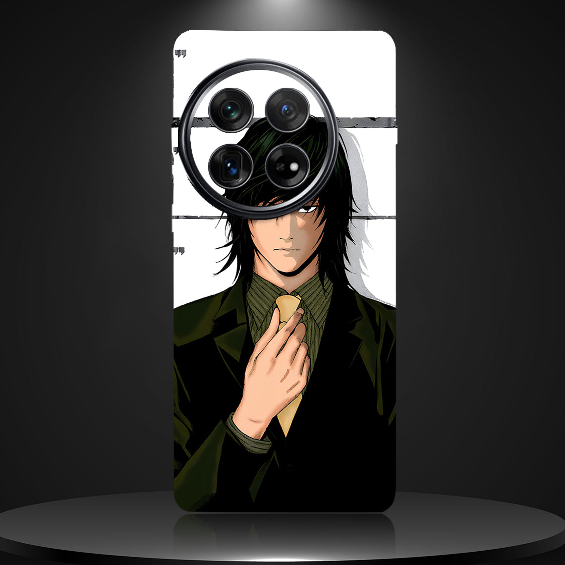 TERU MIKAMI 001 | MOBILE SKIN