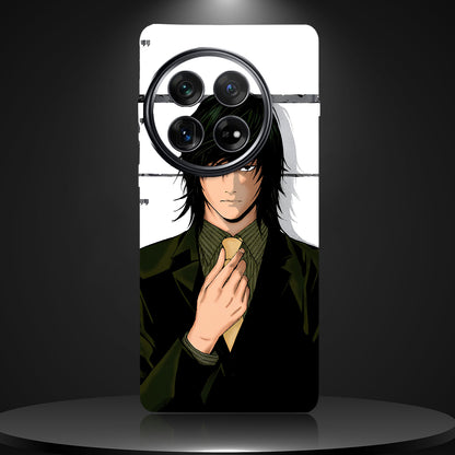 TERU MIKAMI 001 | MOBILE SKIN