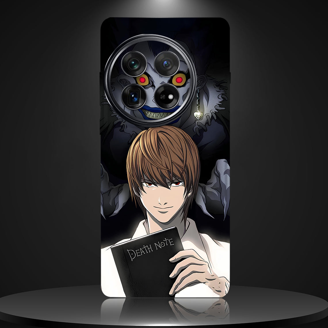 DEATH NOTE 001 | MOBILE SKIN