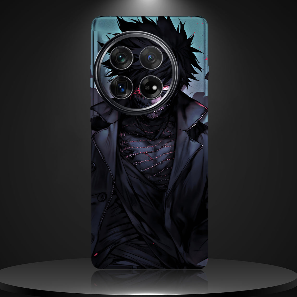 DABI 002 | MOBILE SKIN