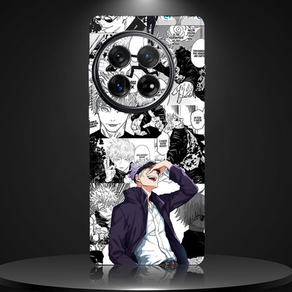 SATORU GOJO 004 | MOBILE SKIN