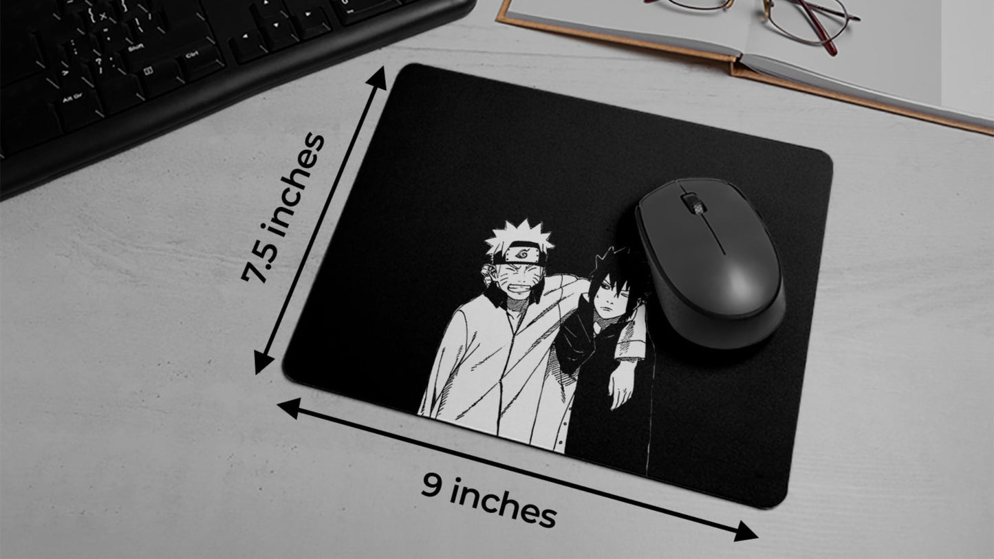 NARUTO 002 | MOUSEPAD