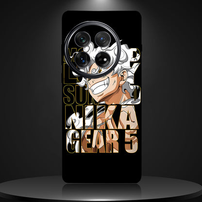 LUFFY 001 | MOBILE SKIN