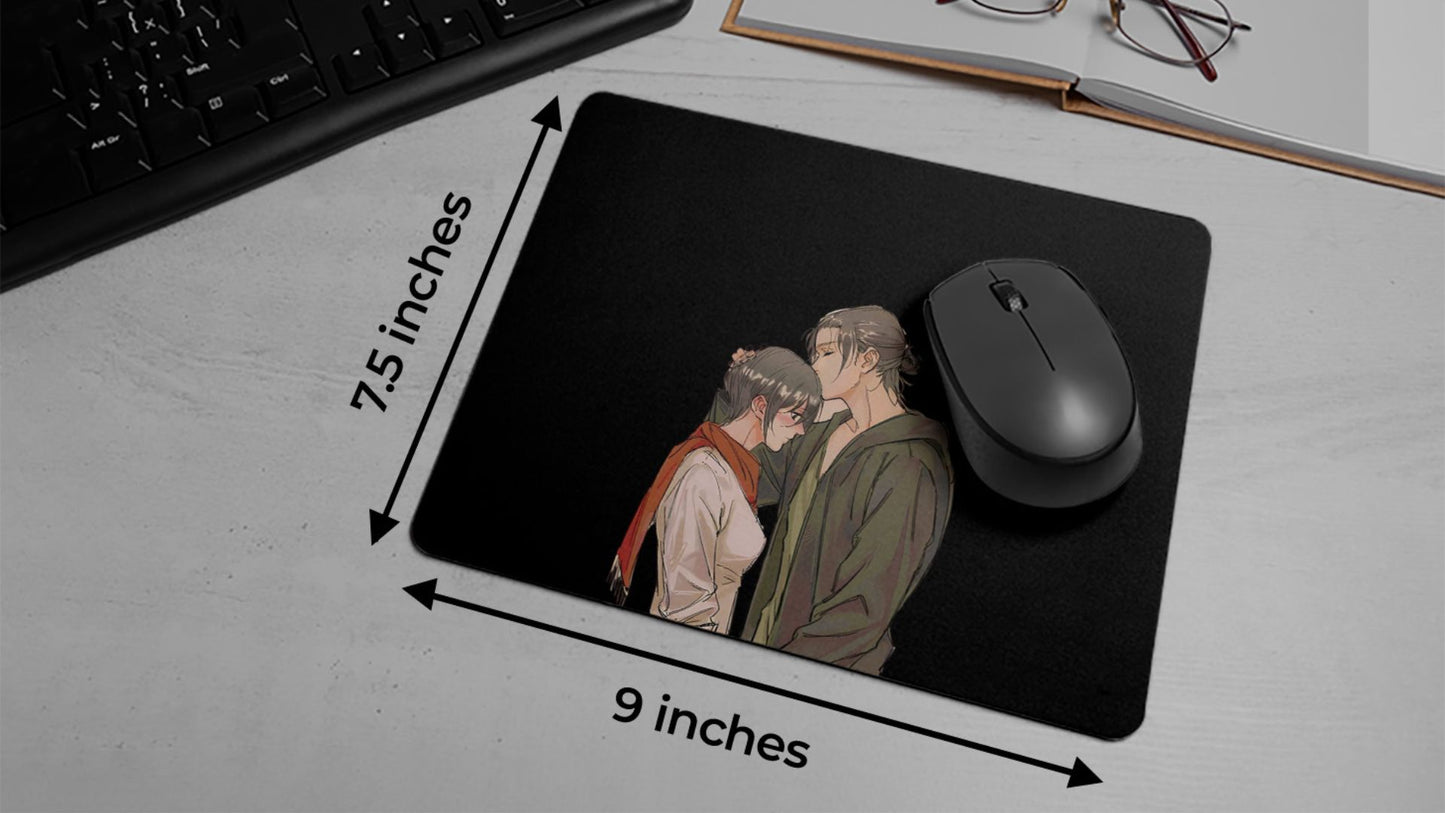 AOT 002 | MOUSEPAD