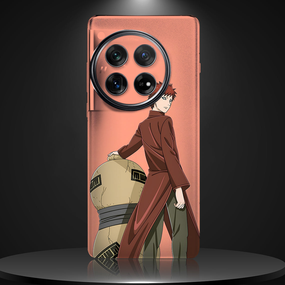 GAARA 001 | MOBILE SKIN