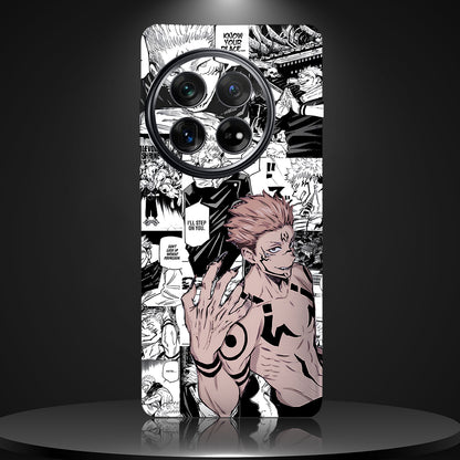 SUKUNA 003 | MOBILE SKIN