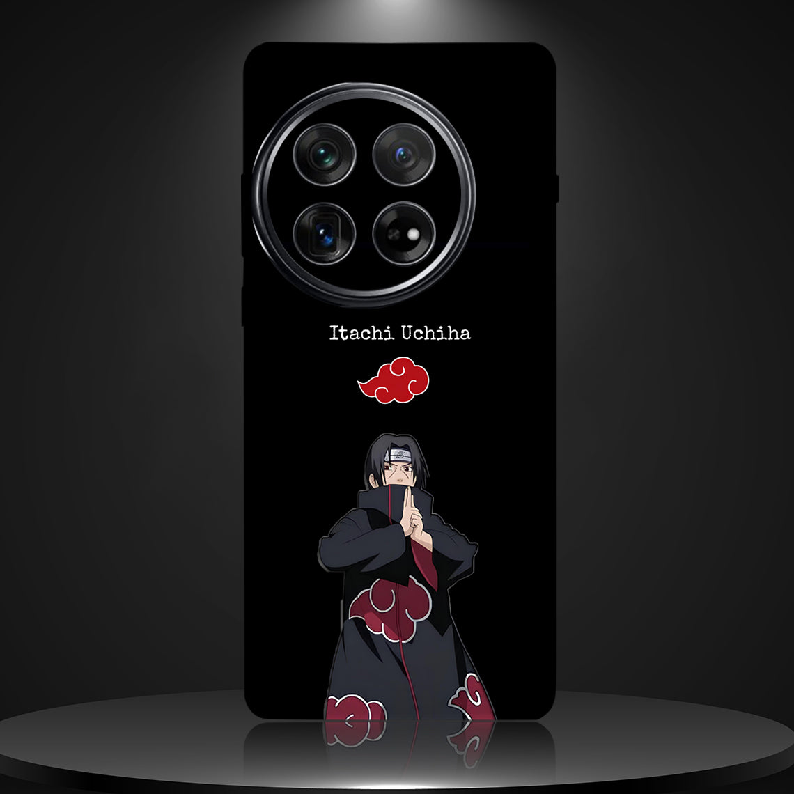 ITACHI UCHIHA 001 | MOBILE SKIN