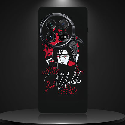 ITACHI UCHIHA 004 | MOBILE SKIN