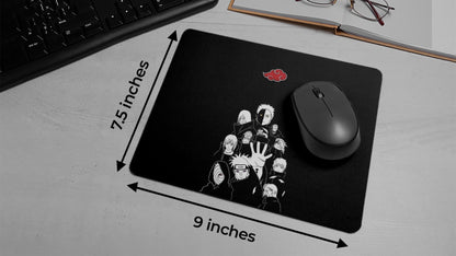 AKATSUKI 001 | MOUSEPAD