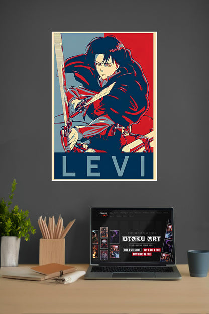 LEVI ACKERMAN 003