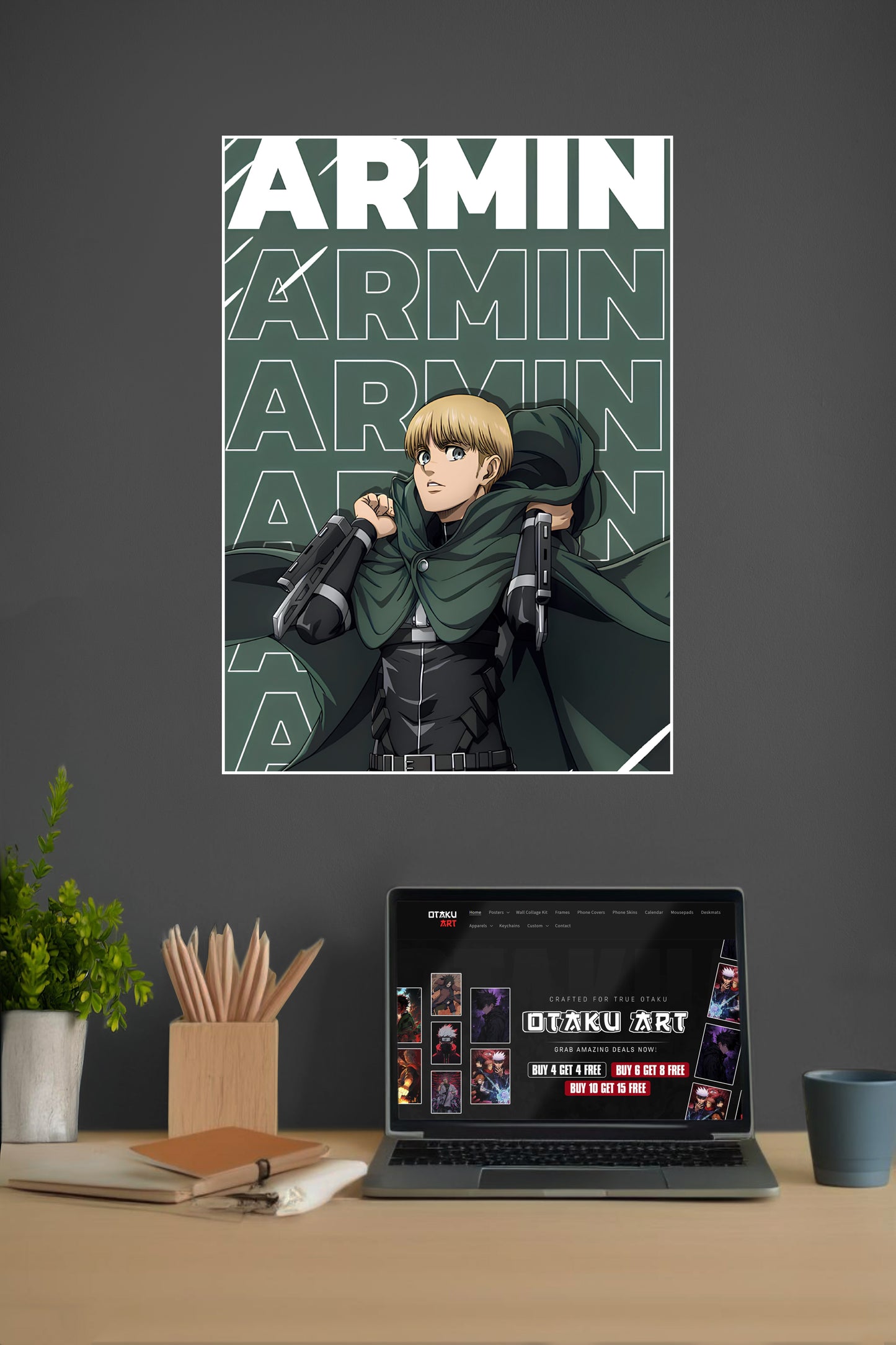 ARMIN ARLERT 004