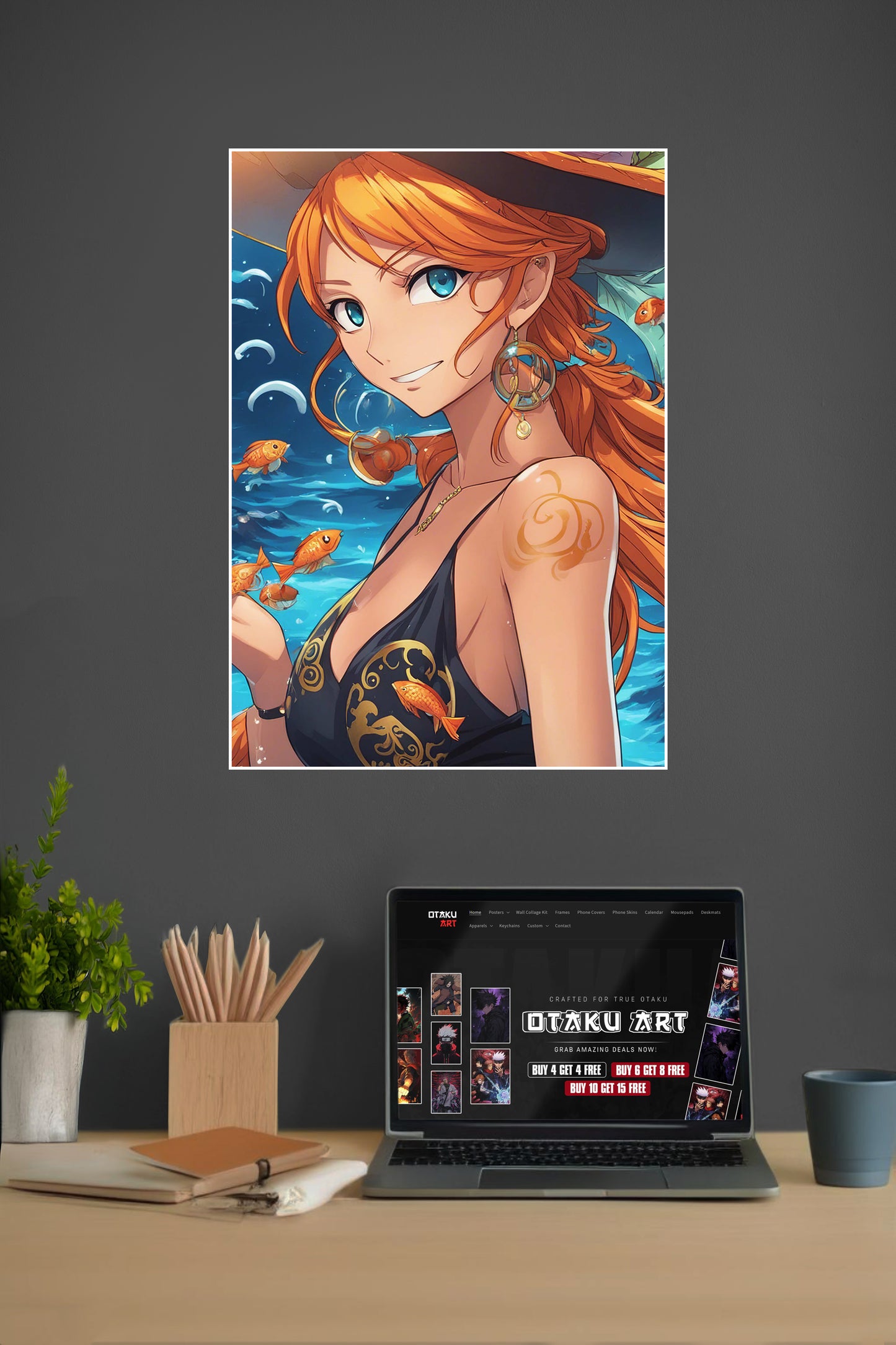 NAMI 001