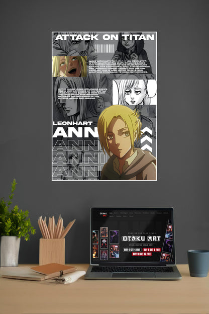 ANNIE LEONHART 003