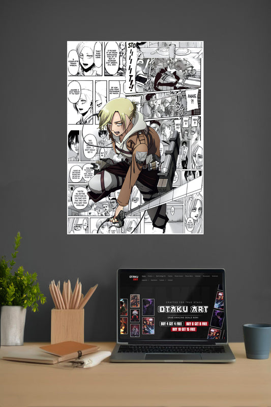 ANNIE LEONHART 004