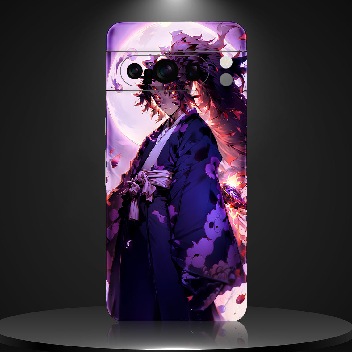 KOKUSHIBO 001 | MOBILE SKIN