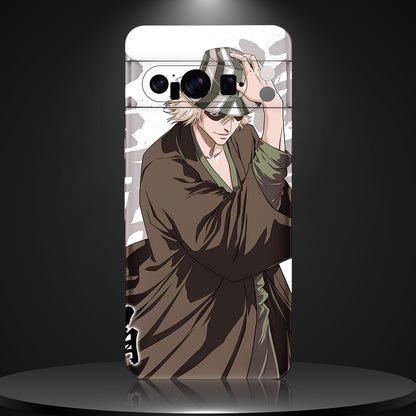 KISUKE URAHARA 002 | MOBILE SKIN