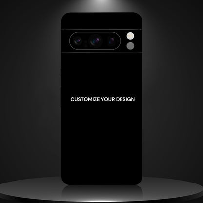 CUSTOM | MOBILE SKIN