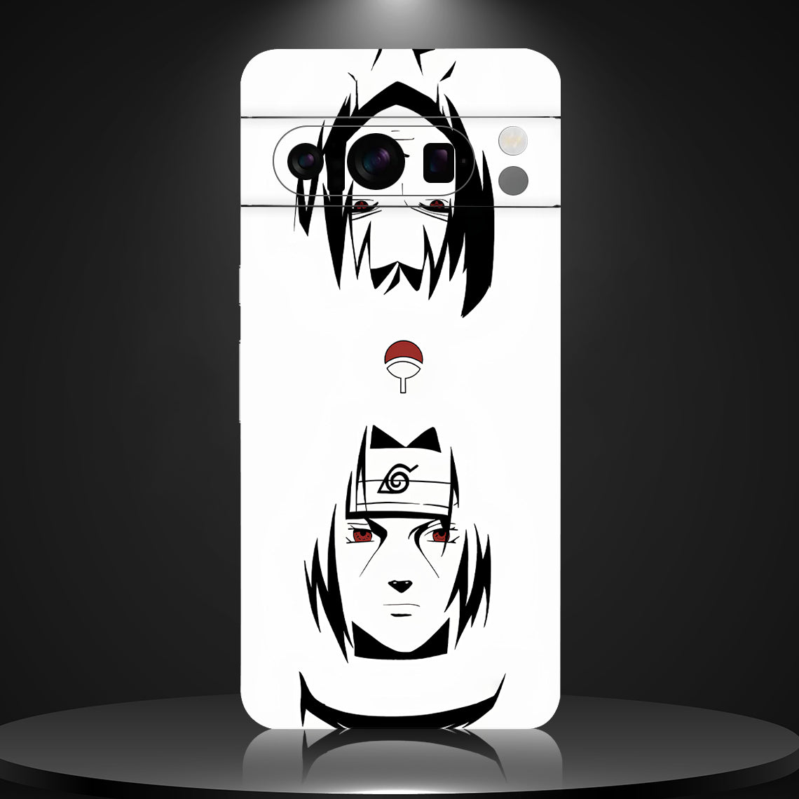 ITACHI UCHIHA 002 | MOBILE SKIN