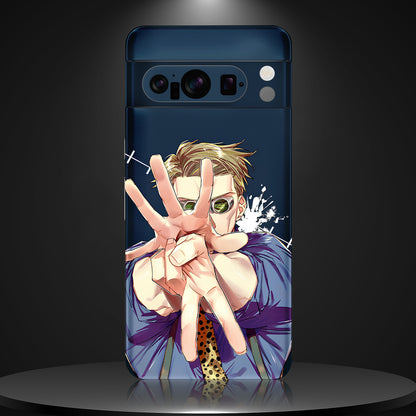 KENTO NANAMI 001 | MOBILE SKIN