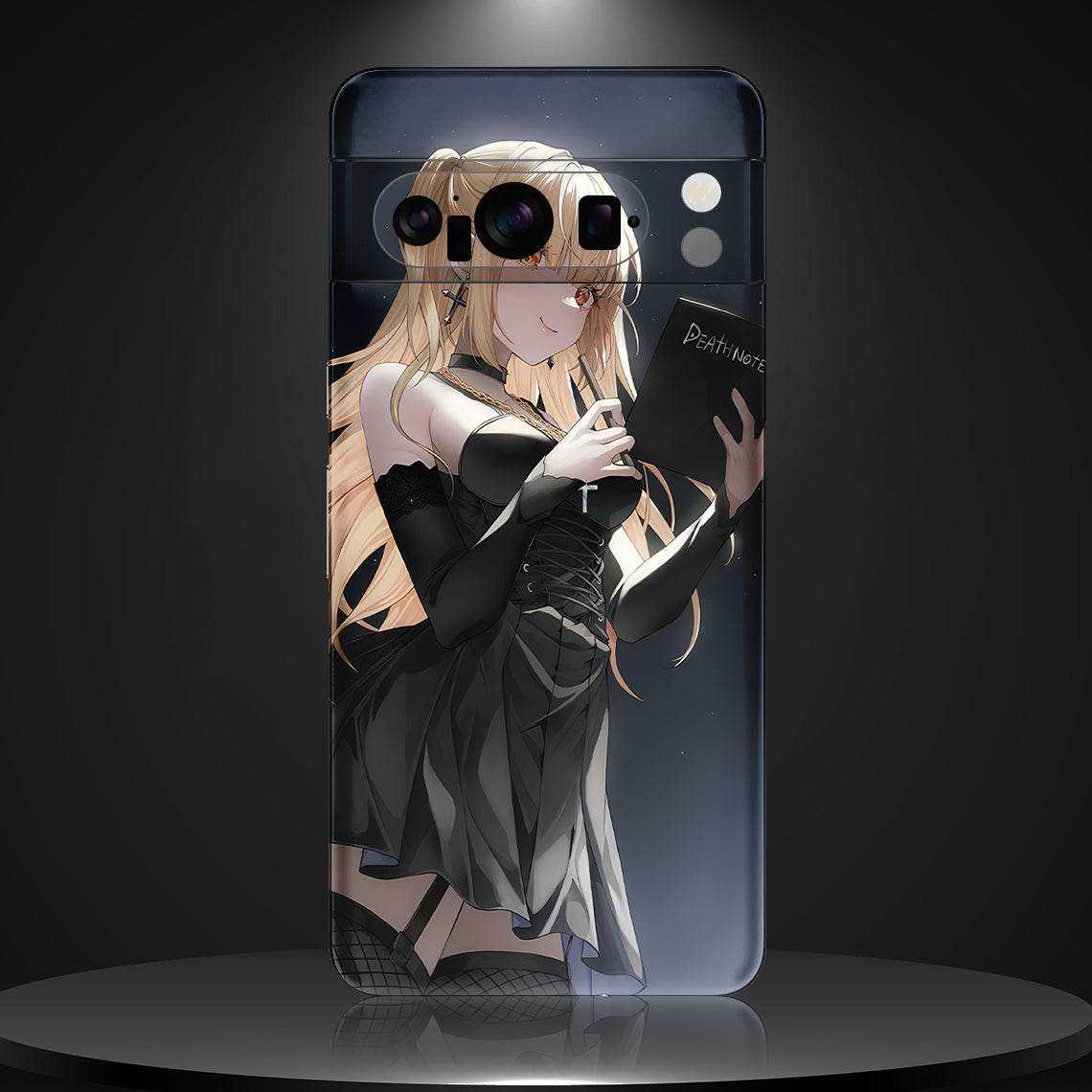 MISA AMANE 001 | MOBILE SKIN